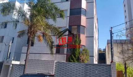 COBERTURA A VENDA 4 QUARTOS, SUÍTE NO BAIRRRO CASTELO