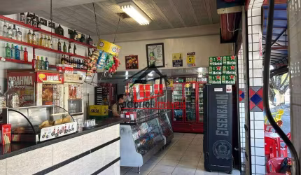 Imóvel comercial Avenida Brigadeiro Eduardo Gomes