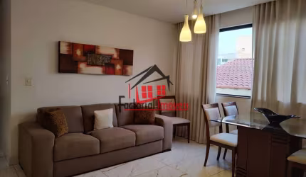 APARTAMENTO A VENDA 2 QUARTOS, SUÍTE, BAIRRO CASTELO