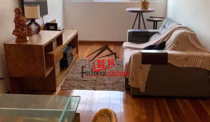 Apartamento 3 Quartos com 1 Suíte e 3 Vagas no B. Ouro Preto!