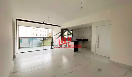 Apartamento Alto Padrão 3 Quartos 3 Vagas 107 m² Ouro Preto
