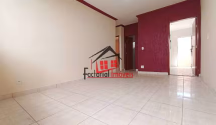 Casa Geminada 2 Quartos 1 Vaga no B. Nsa. Sra. Conceição Contagem