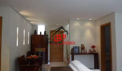 CASA DUPLEX A VENDA 3 QUARTOS, 2 SUÍTES, BAIRRO GARÇAS, BH.