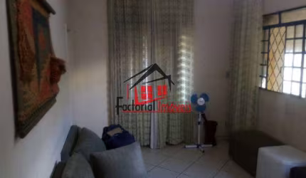 Casa Residencial à venda, Frei Eustáquio, Belo Horizonte - CA0164.