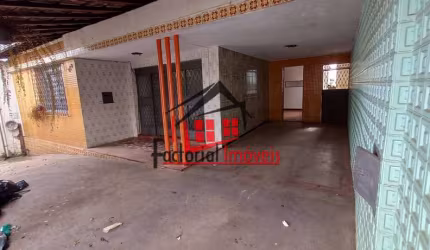 Casa de 3 quartos e 1 suíte no Gloria