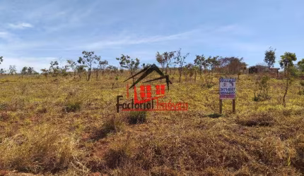 Terreno à venda, 2000 m²  R$ 150.000 - Lagoa Santo Antônio - Pedro Leopoldo