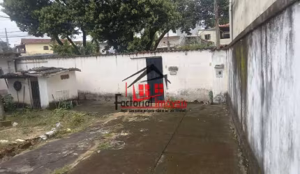 Terreno a venda Avenida Brigadeiro Eduardo Gomes