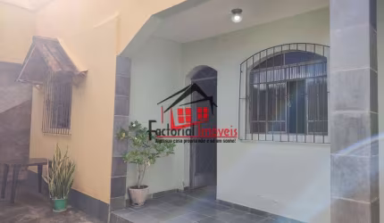 CASA DUPLEX A VENDA DE 3 QUARTOS NO BAIRRO GLÓRIA, BH