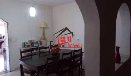Casa com 4 dormitórios à venda, 222 m² por R$ 500.000,00 - Dom Bosco - Belo Horizonte/MG