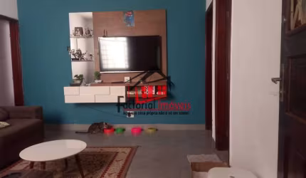CASA RESIDENCIAL A VENDA BAIRRO PRADO
