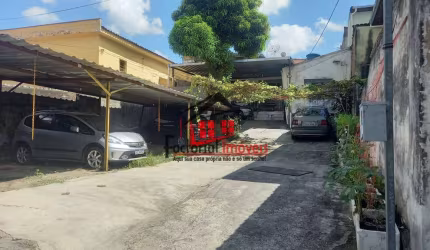 TERRENO DE 300M² NO BAIRRO DOM BOSCO