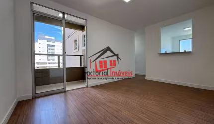 Apartamento de 3 quartos com suíte no bairro Cabral ao lado do Shopping