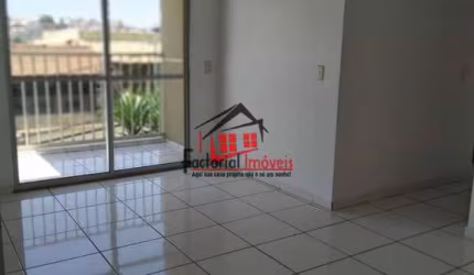 Apartamento de 3 quartos à venda, Ressaca, Belo Horizonte - MG
