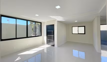 CANADÁ - 1 SUÍTE, 2 QUARTOS, 1 bwc, LAVABO, 2 VAGAS, A/C-125m²