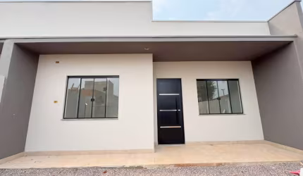 ALTO ALEGRE - 3 QUARTOS, SALA/COZ, CONJUGADA, 1 VAGA, A/C-60m²