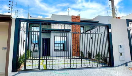 JD. VEREDAS - 1 SUÍTE, 2 QUARTOS, BWC, SALA/COZ, CONJUGADA, CHURRASQ, QUINTAQL AMPLO, 2 VAGAS, A/C-76,15m²