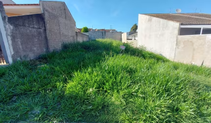 CANADÁ (Lot. Continental Park) Lote de 10x25