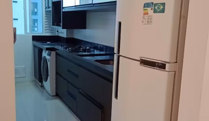 LOCAÇÃO DISPONÍVEL NO BAIRRO SÃO JUDAS -  Apartamento 2 dormitórios com suíte