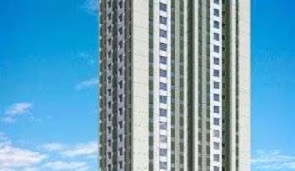 Apartamento com 3 quartos à venda no Champagnat, Londrina  por R$ 419.900