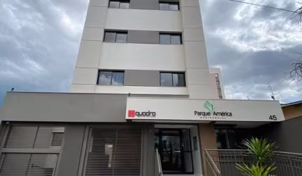 Apartamento com 2 quartos à venda na Vila Ipiranga, Londrina  por R$ 349.900