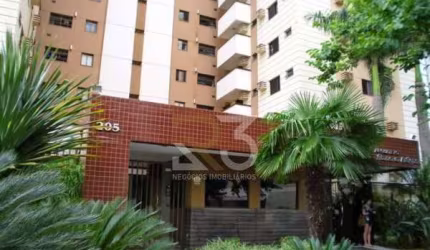 Apartamento com 3 quartos à venda em Gleba Palhano, Londrina  por R$ 1.820.000