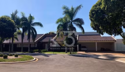 Casa em condomínio fechado com 5 quartos à venda no Vale dos Tucanos, Londrina  por R$ 6.000.000