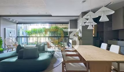 Apartamento com 2 quartos à venda em Gleba Palhano, Londrina  por R$ 967.000