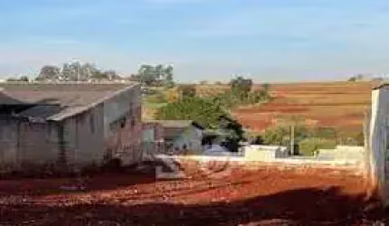 Terreno à venda no Jardim Silvino, Cambé  por R$ 125.000