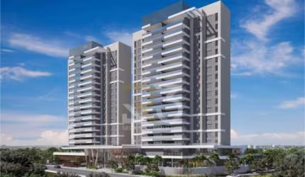 Apartamento com 4 quartos à venda na Nova Prochet, Londrina  por R$ 3.900.000
