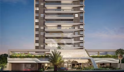 Apartamento com 3 quartos à venda na Nova Prochet, Londrina  por R$ 1.768.000