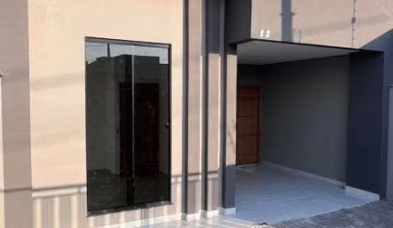 Casa com 3 quartos à venda na Gleba Esperança, Londrina  por R$ 370.000