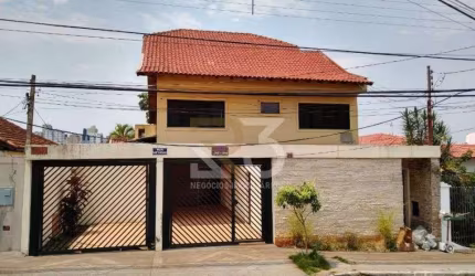 Casa com 3 quartos para alugar no Quebec, Londrina  por R$ 8.750