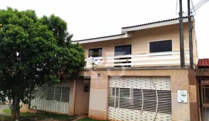 Casa com 6 quartos à venda no Jardim Continental, Londrina  por R$ 675.000