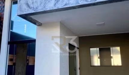 Casa com 3 quartos à venda no Jardim do Café, Cambé  por R$ 480.000