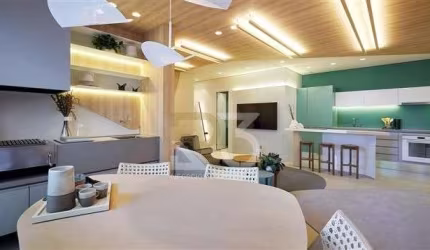 Apartamento com 2 quartos à venda no Terra Bonita, Londrina  por R$ 695.000