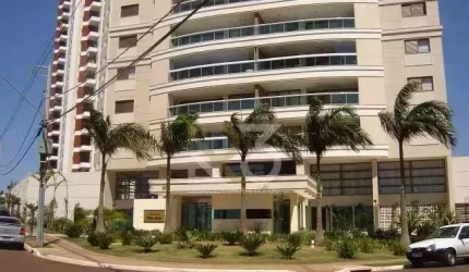 Apartamento com 3 quartos à venda em Gleba Palhano, Londrina  por R$ 1.499.000