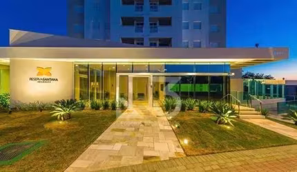 Apartamento com 2 quartos à venda em Gleba Palhano, Londrina  por R$ 670.000