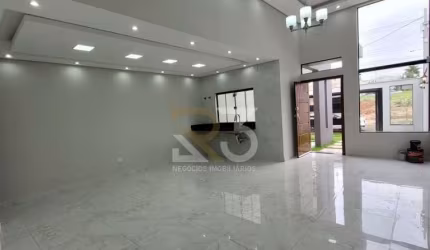 Casa com 3 quartos para alugar no Portal de Versalhes 1, Londrina  por R$ 3.800