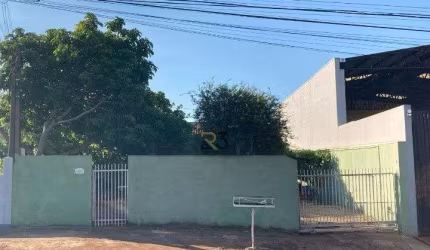 Casa com 3 quartos à venda no Leonor, Londrina  por R$ 430.000