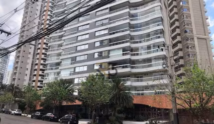 Apartamento com 3 quartos à venda em Gleba Palhano, Londrina  por R$ 3.390.000