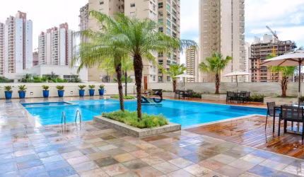 Apartamento com 1 quarto à venda em Gleba Palhano, Londrina  por R$ 585.000