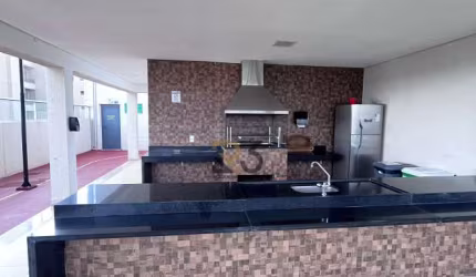 Apartamento com 2 quartos à venda em Gleba Palhano, Londrina  por R$ 340.000