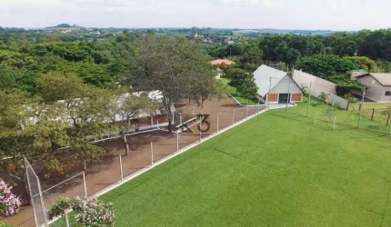 Chácara / sítio à venda no Espírito Santo, Londrina  por R$ 2.400.000