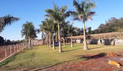 Terreno à venda em Gleba Palhano, Londrina  por R$ 1.500.000
