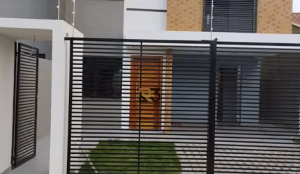 Casa com 3 quartos à venda no Colúmbia, Londrina  por R$ 490.000