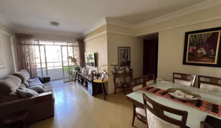Apartamento com 3 quartos à venda em Gleba Palhano, Londrina  por R$ 560.000