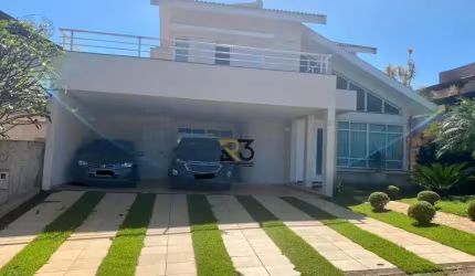 Casa em condomínio fechado com 4 quartos à venda em Gleba Palhano, Londrina  por R$ 3.600.000