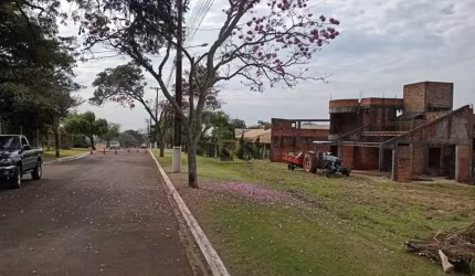 Casa em condomínio fechado com 4 quartos à venda no Jardim Santa Adelaide, Cambé  por R$ 1.500.000