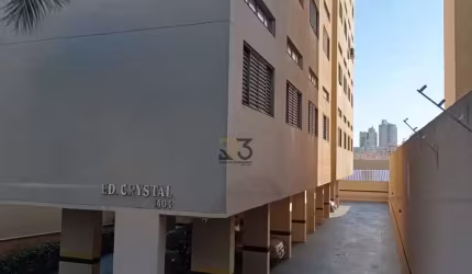 Apartamento com 1 quarto à venda no Centro, Londrina  por R$ 140.000