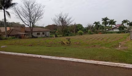 Terreno em condomínio fechado à venda no Jardim Santa Adelaide, Cambé  por R$ 590.000